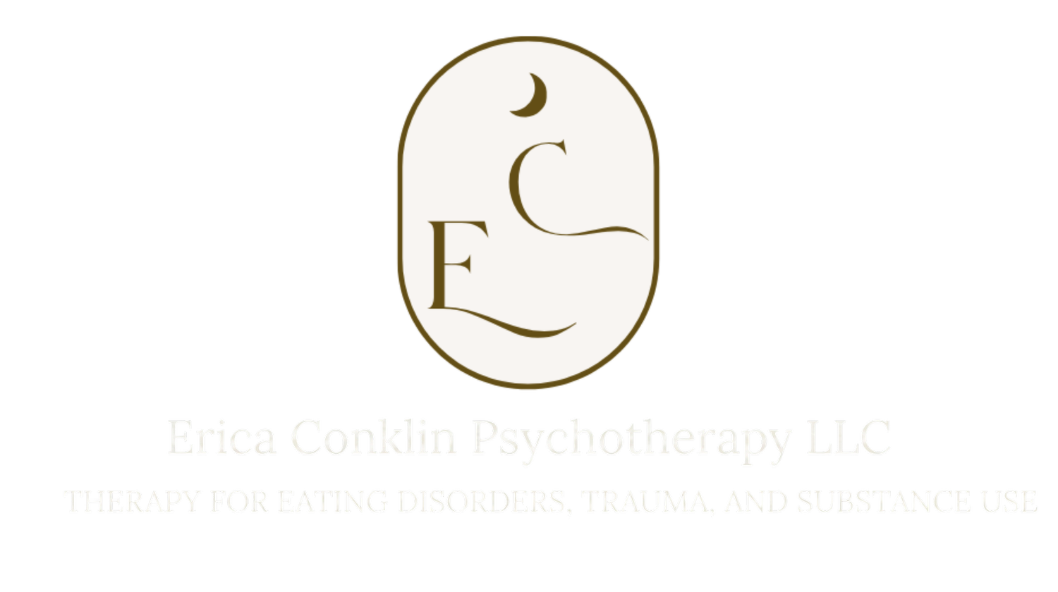 Erica Conklin Psychotherapy