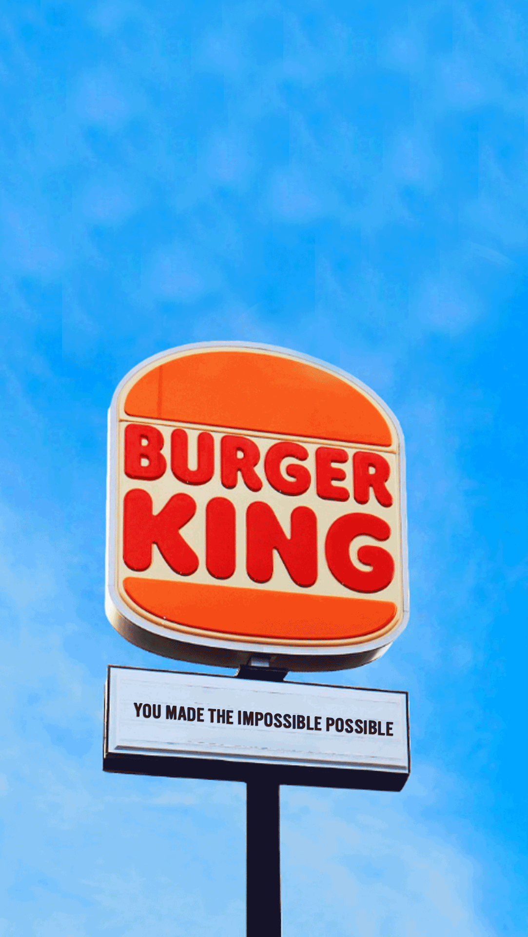 BURGER KING | art direction