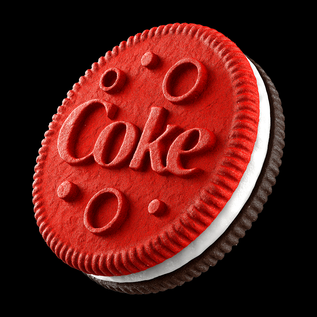 OREO | art direction & content creation