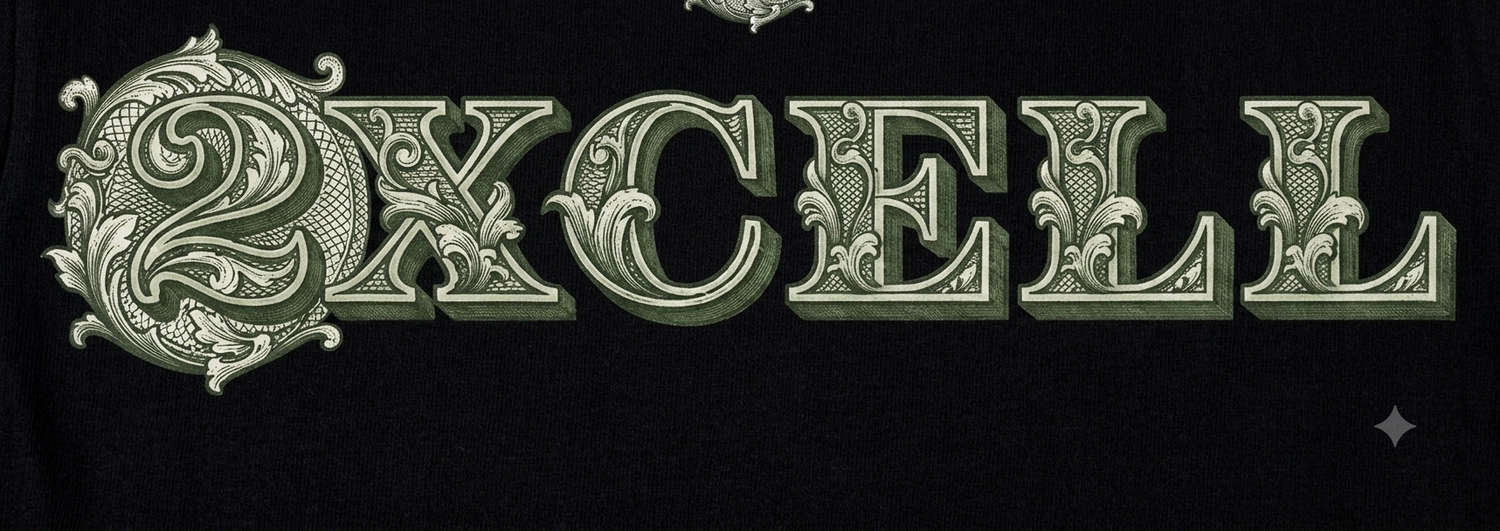 2XCELL.ent