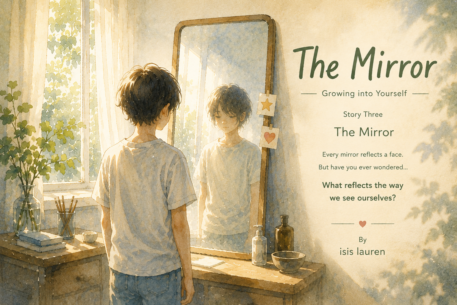 The Mirror