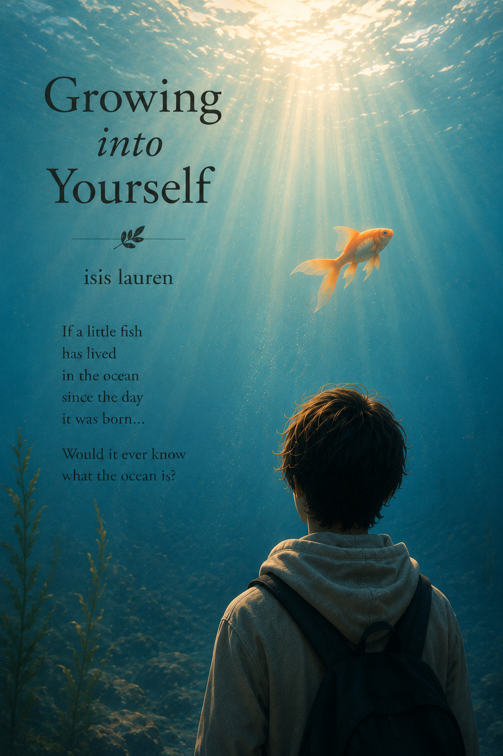 The Fish 