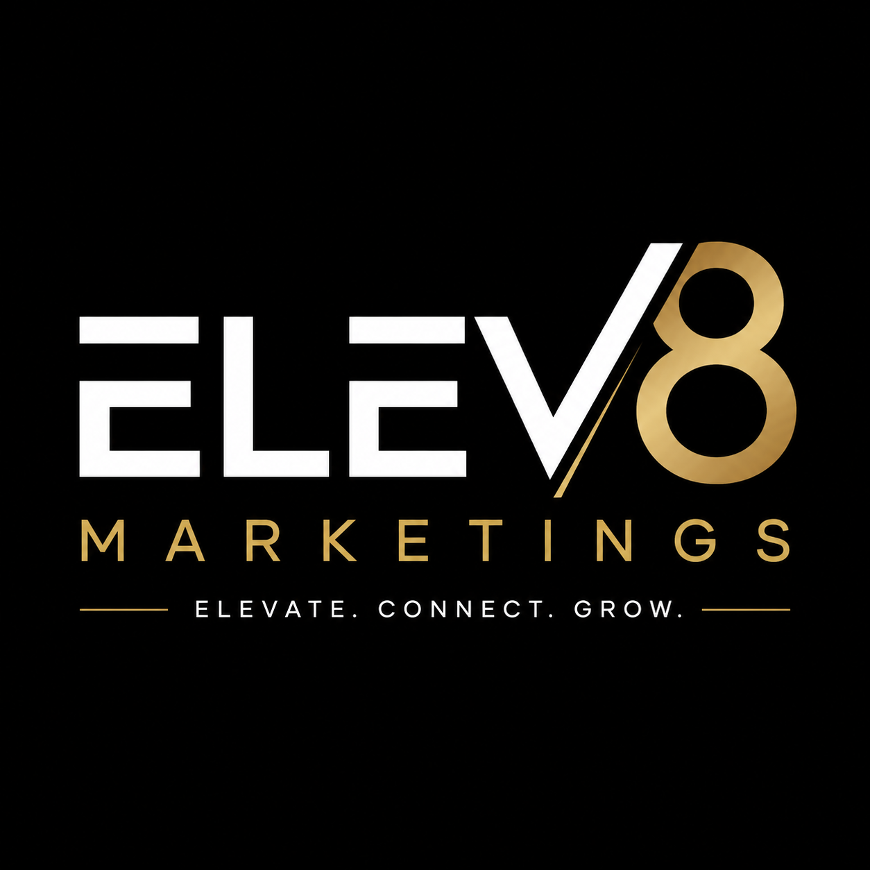 Elev8 Marketings