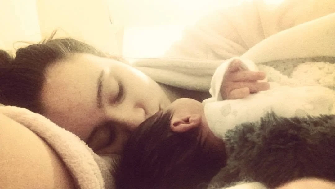 Darling.