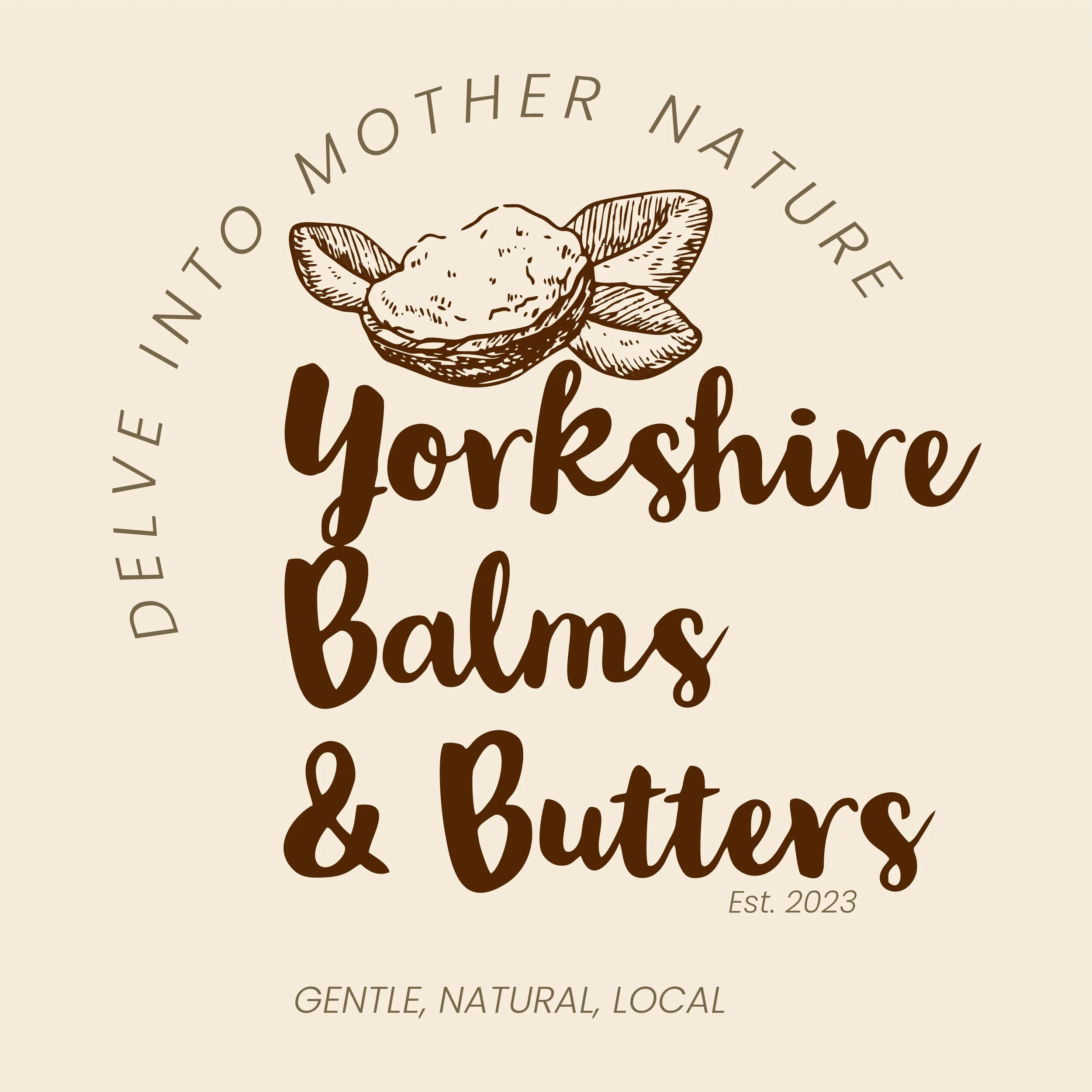 Yorkshire Balms & Butters