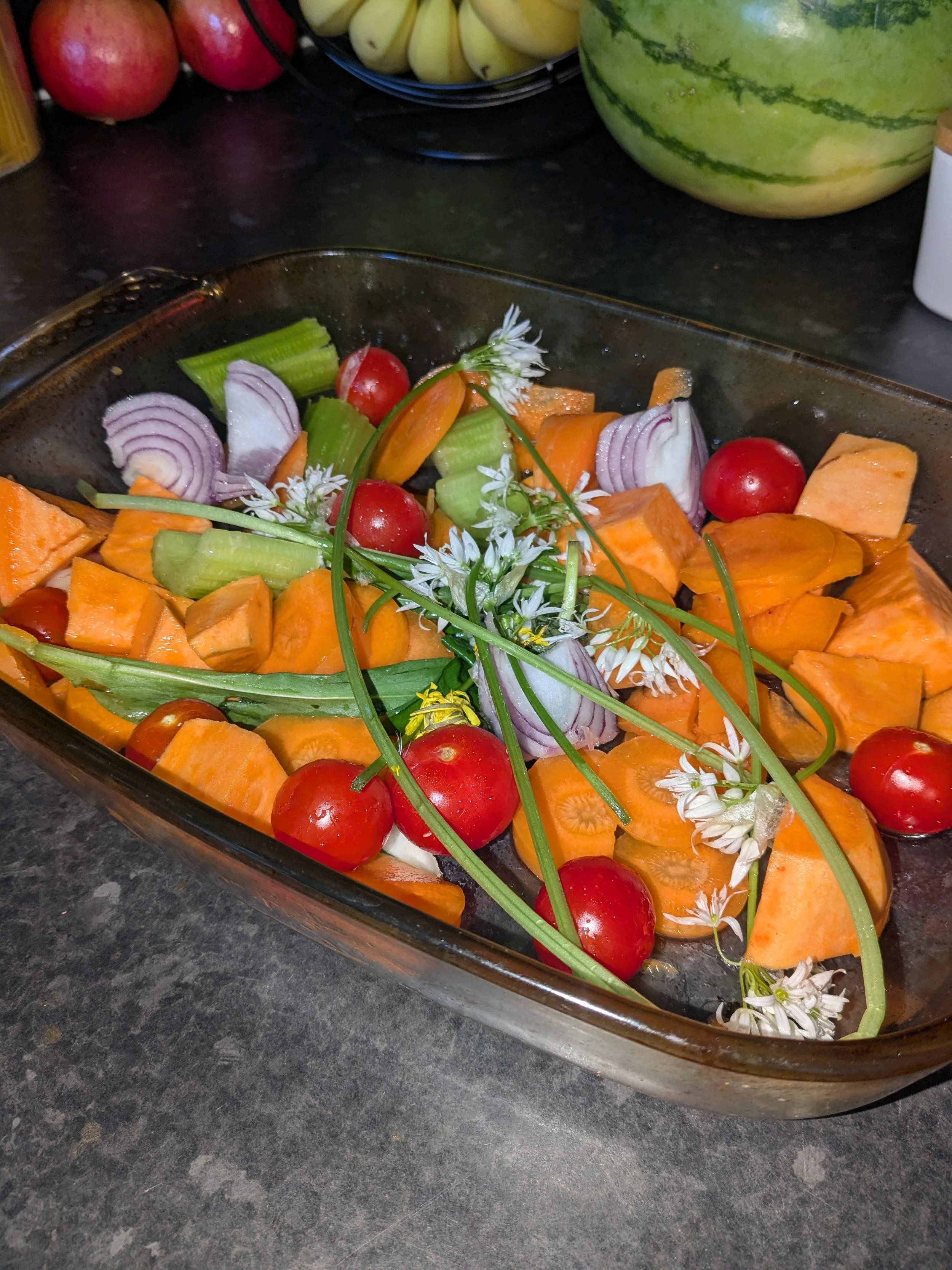 homemade sauce for chicken curry