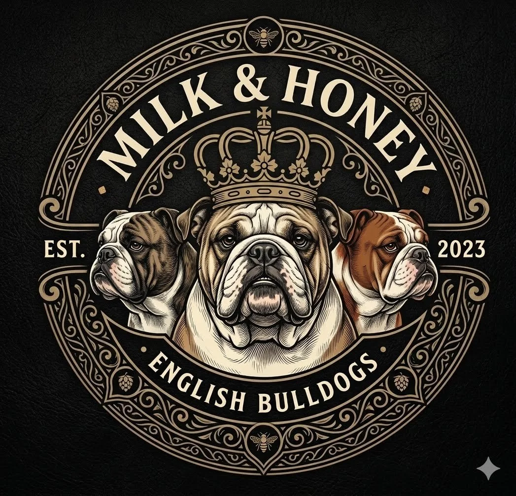 Milk &amp; Honey Kennels