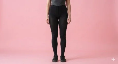 Spring Step Tights (Coming soon!)