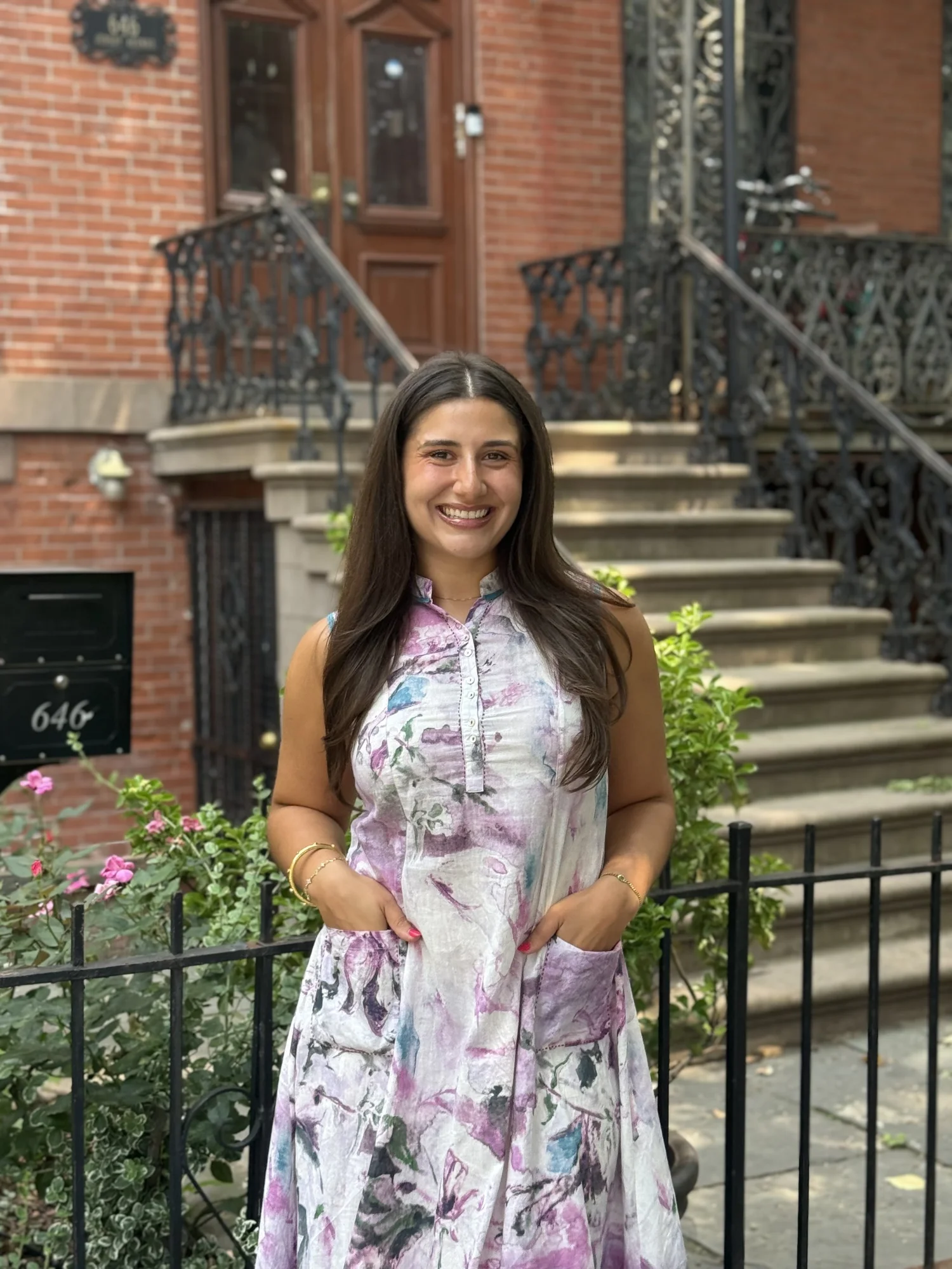 Isabella Gallo, LMFT