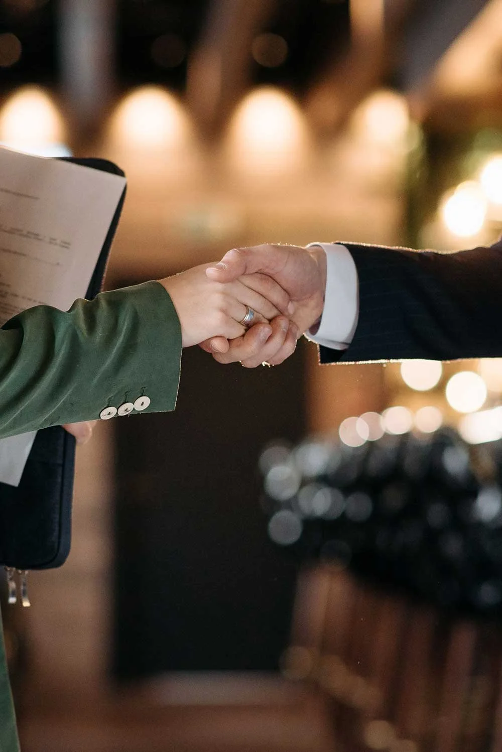 Estate Planning Legal Services in Bend, Oregon