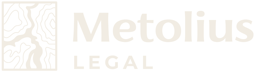 Metolius Legal