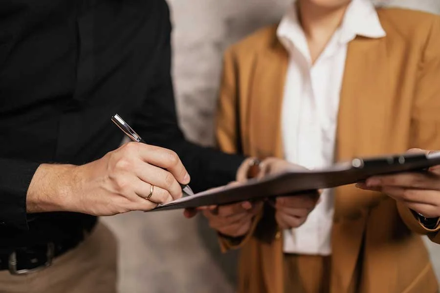 Estate Planning Legal Services in Bend, Oregon