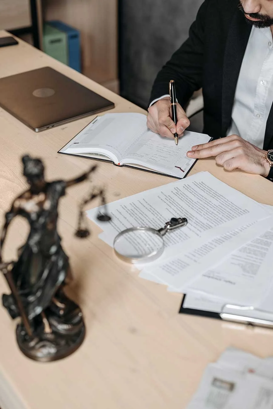 Business Transactional Legal Services in Bend, Oregon