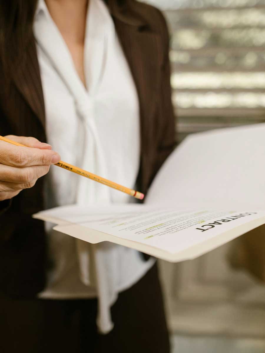 Business Litigation Services in Bend, Oregon