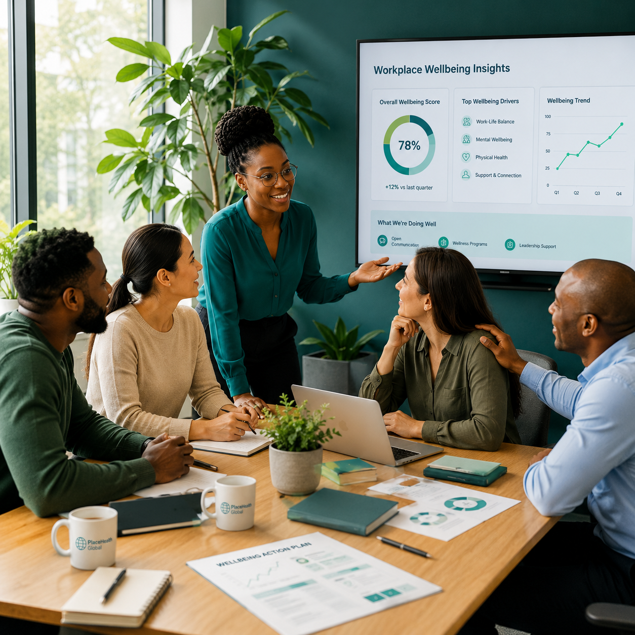 ENHANCED - Integrated Workforce Health Solns.