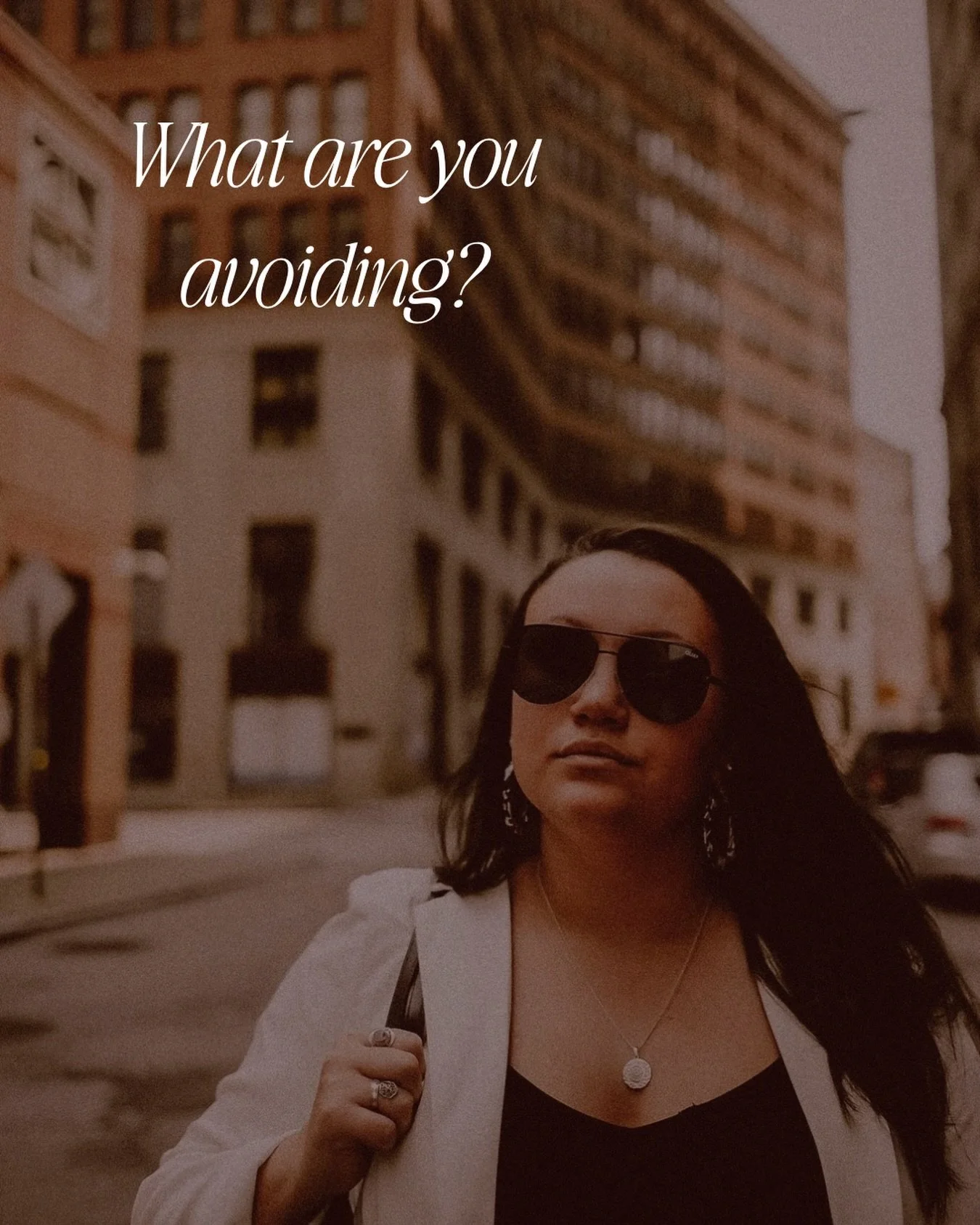 Every system I build starts with finding the one thing the founder keeps skipping.

Not the ones marked urgent&hellip; the ones that have become part of your routine to reschedule on a weekly basis.

You know exactly which task I&rsquo;m talking abou