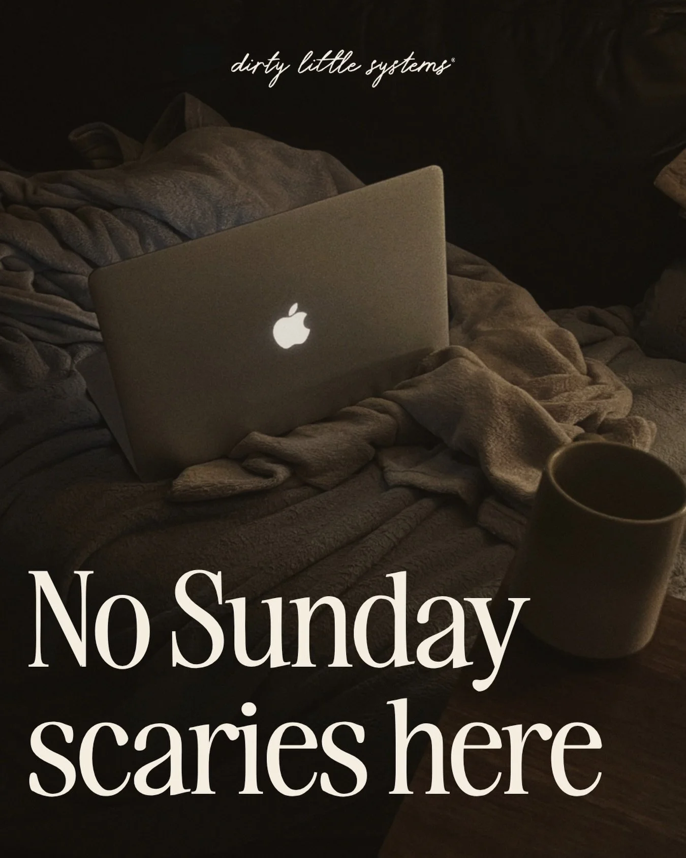 Every Sunday I do a weekly preview&hellip;

I open my google calendar and my asana and look at the week ahead

What calls I have, what tasks are due,, and what&rsquo;s on my teams list for the week

I move what needs to be moved, create any missing t