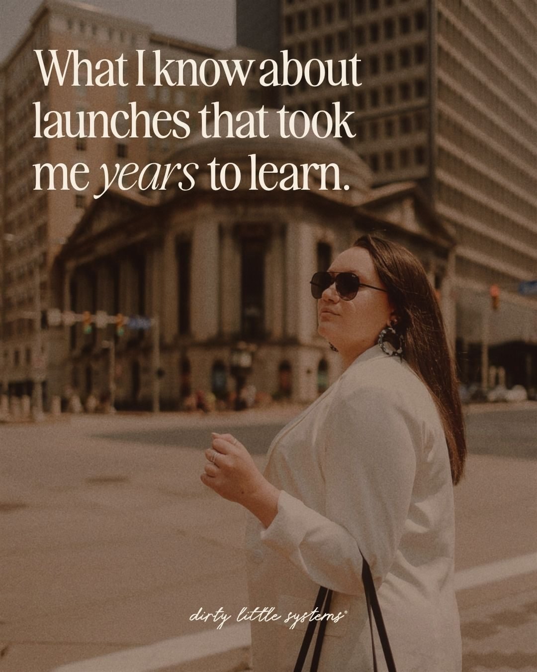 Nobody hands you a launch playbook when you start out... or atleast I didn't get one lol 

I've just be involded in enough to start learning and noticing patterns 

The ones that go smoothly have almost nothing to do with the offer and everything to 