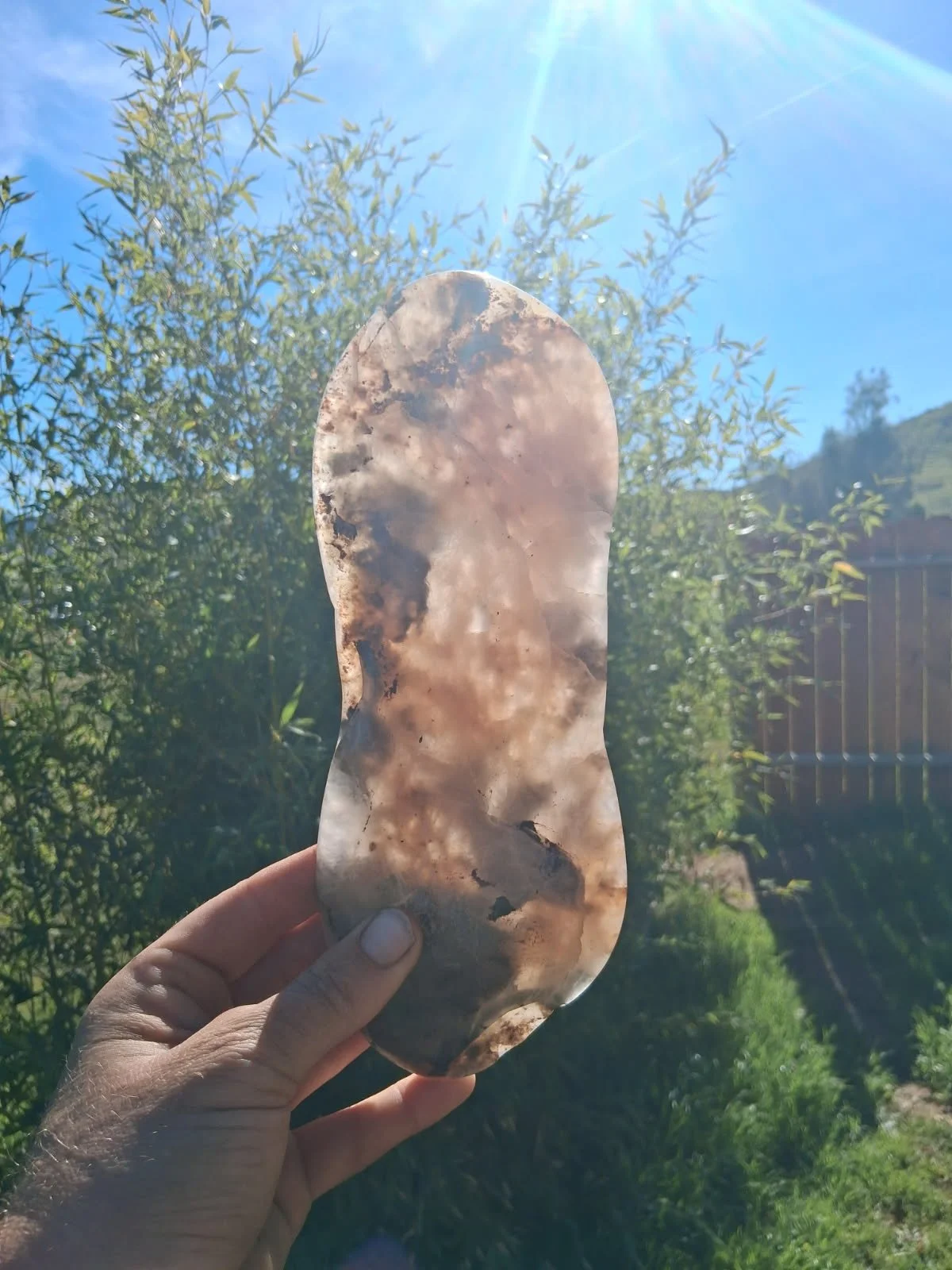 Selenite Footprint 1.JPG