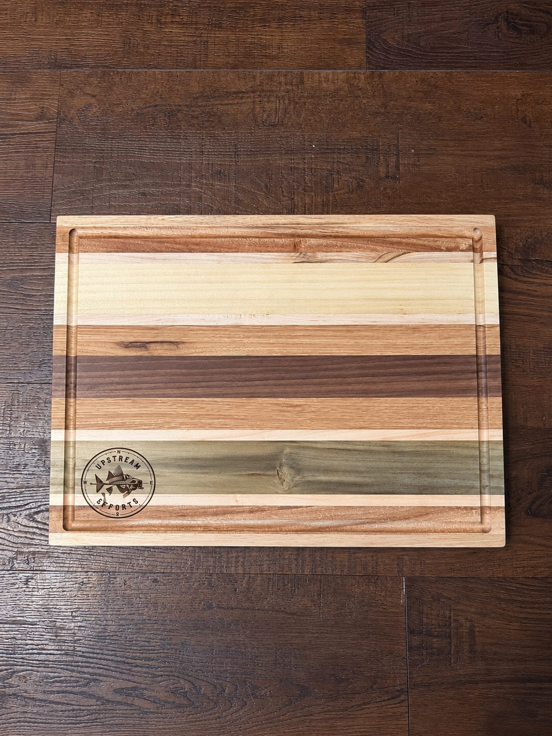 12" x 14" Cutting/Charcuterie Board