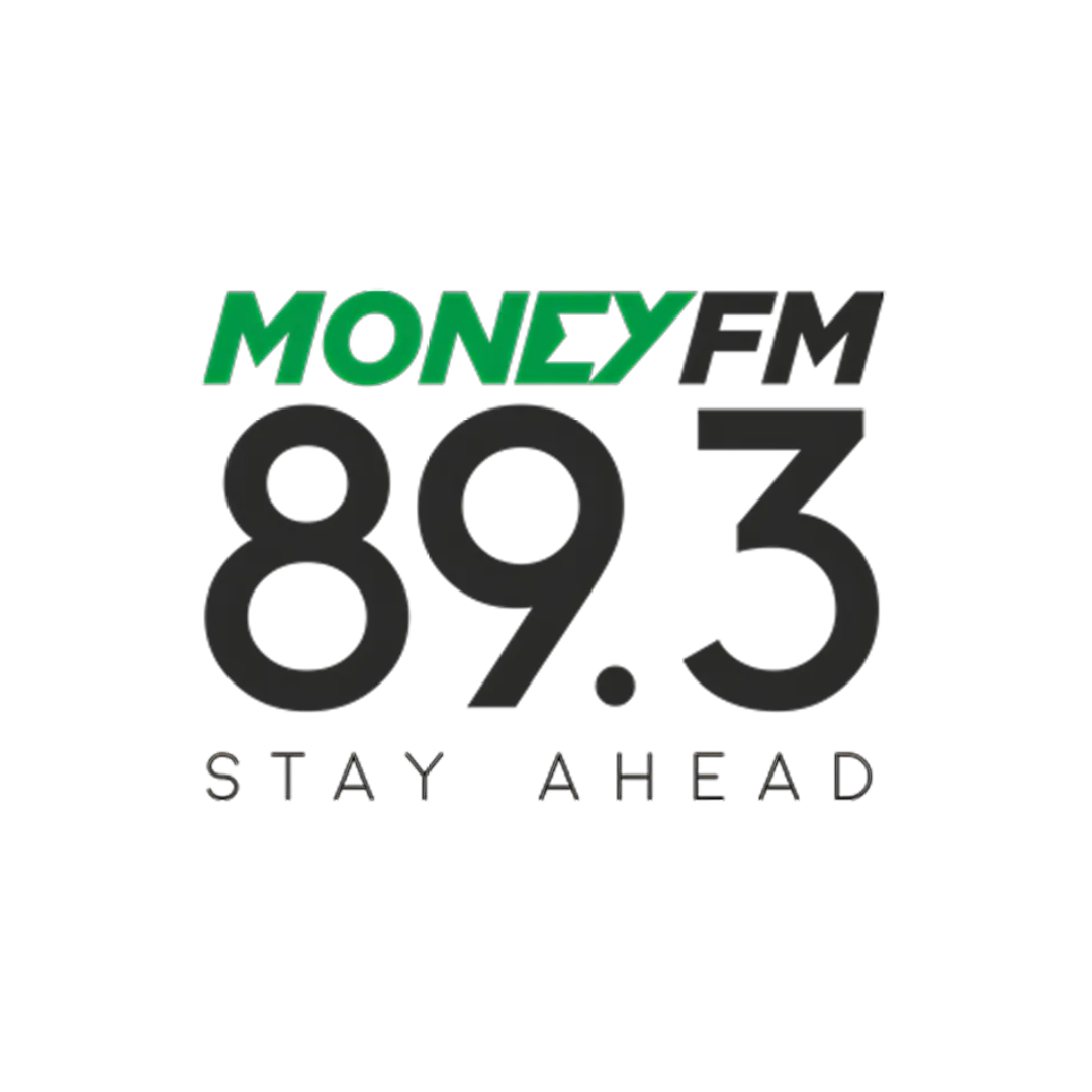 MONEY FM 89.3