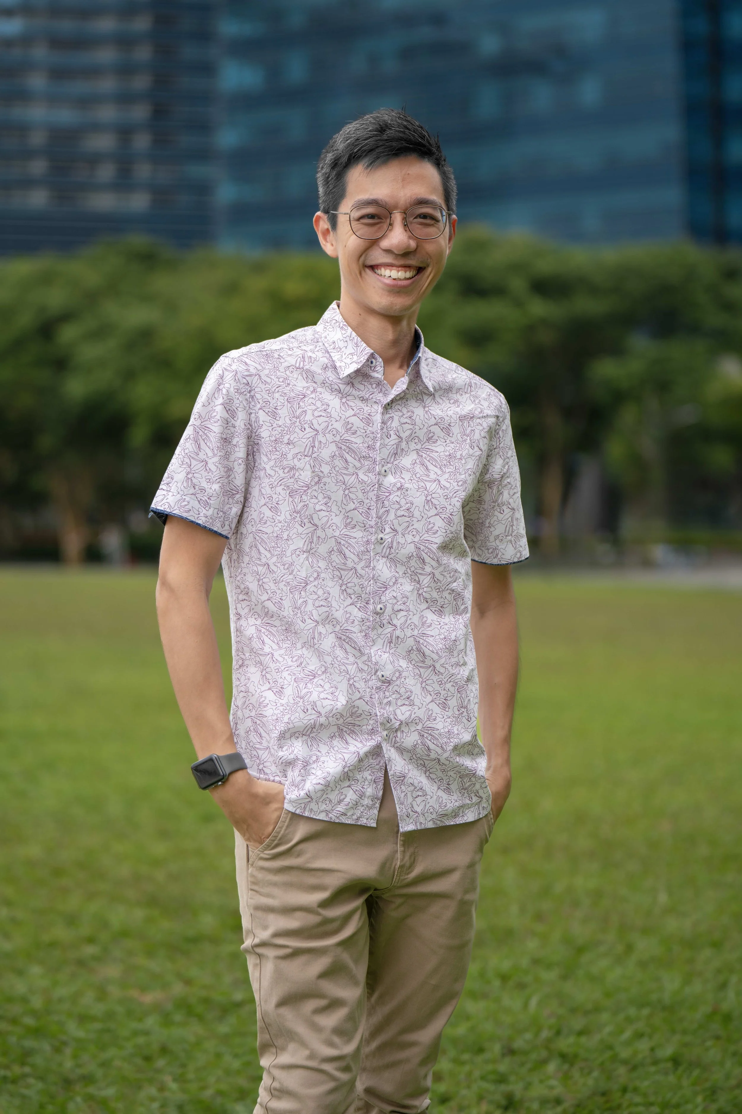 Eric Lim Profile Photo