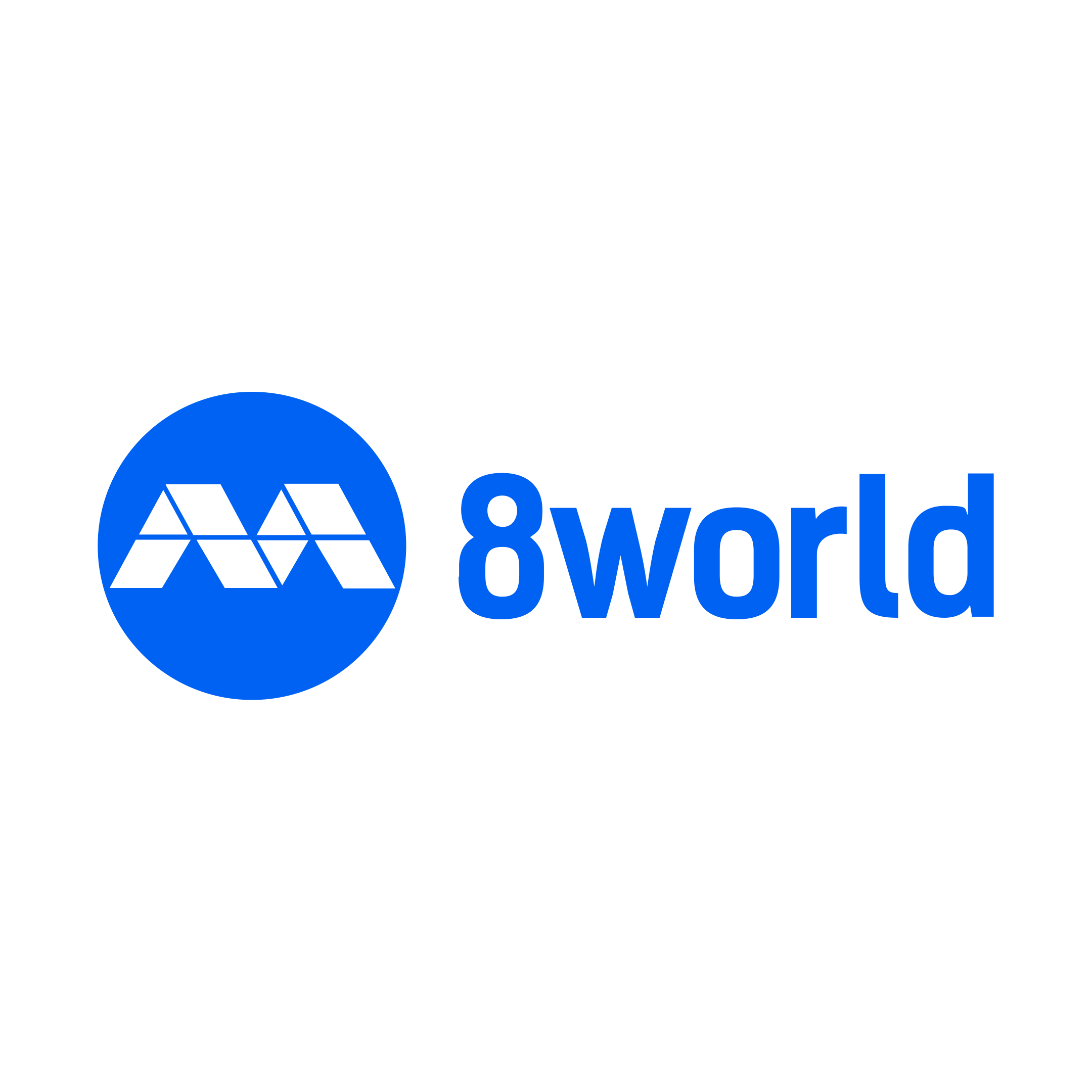 Mediacorp 8world