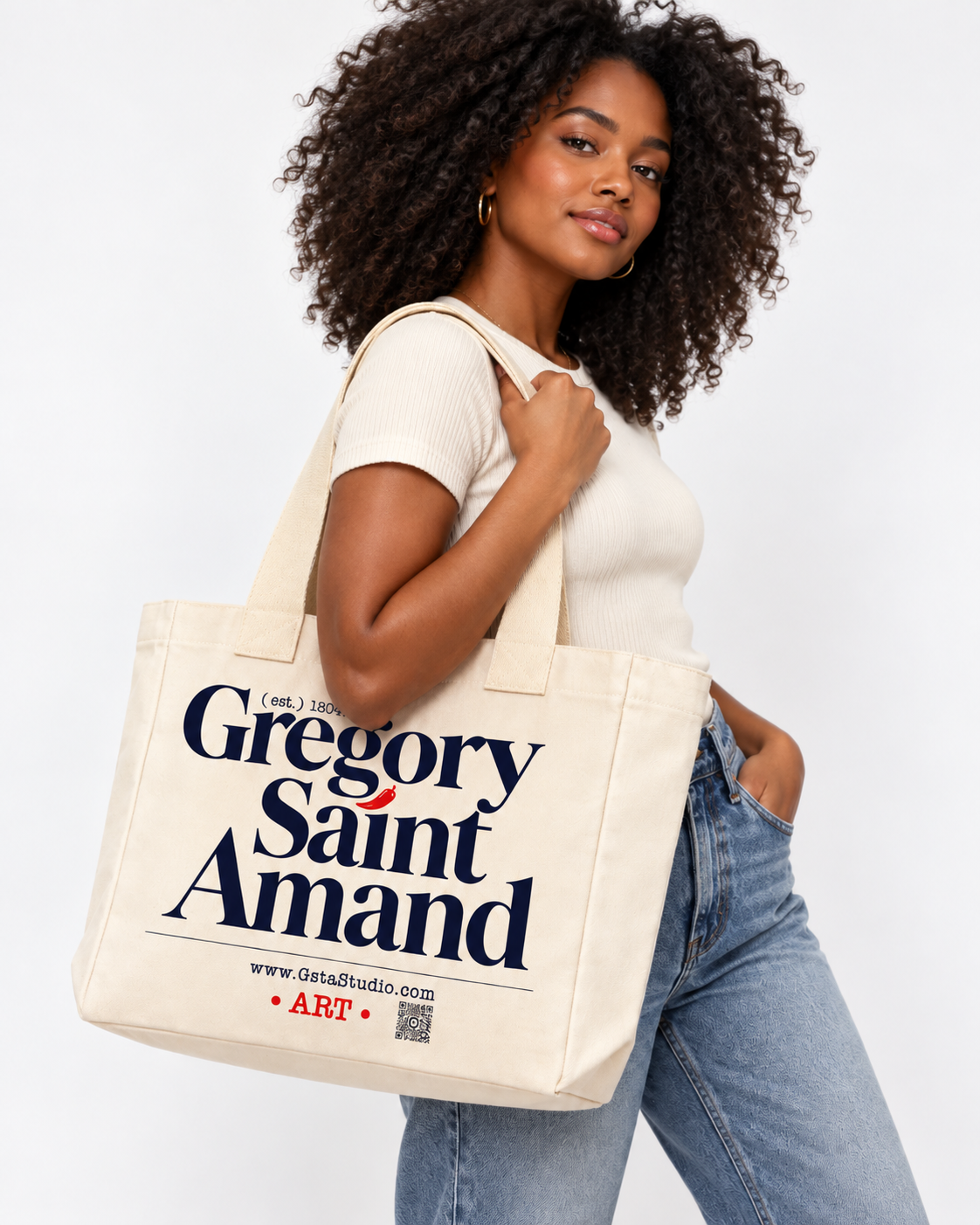 Gregory Saint Amand Tote Portrait.png