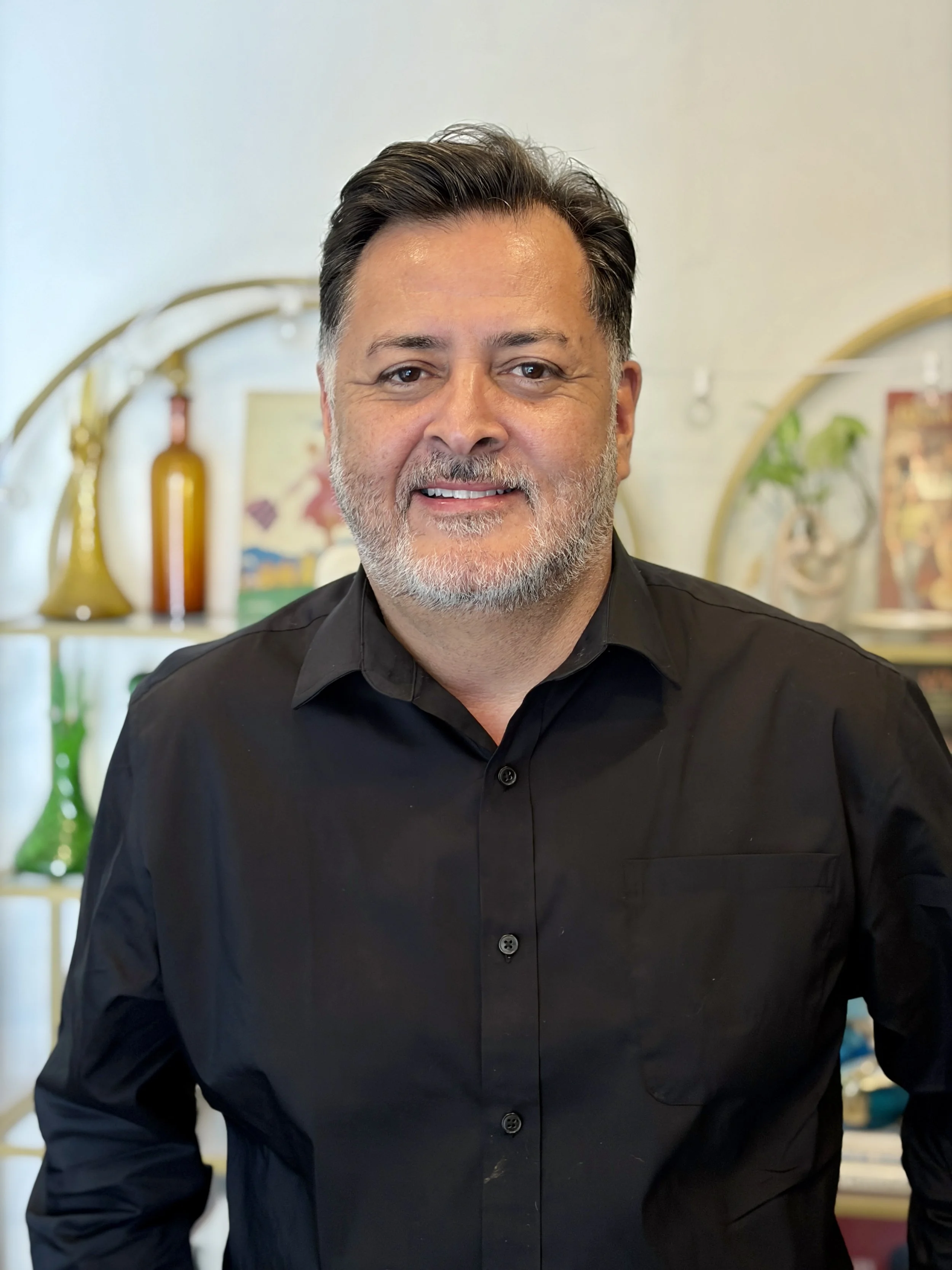 David Brito Retirement Planning San Antonio Texas