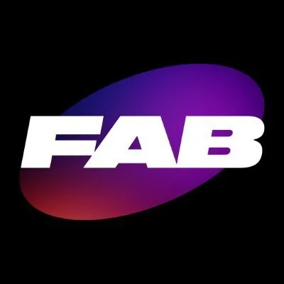FAB - Ureal Engine