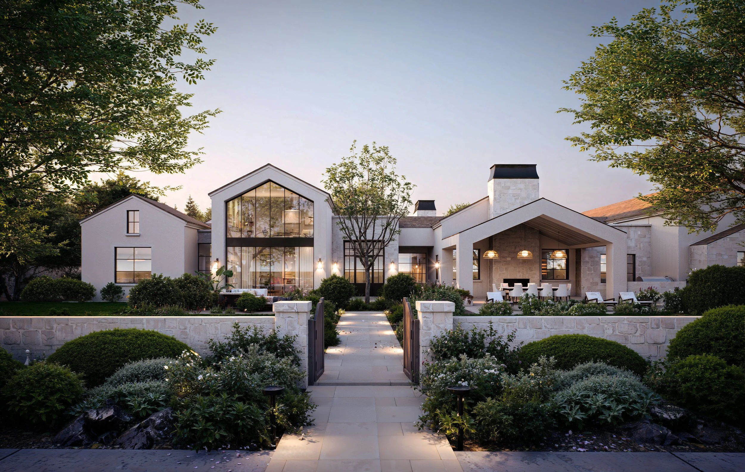 Lombardi Estates