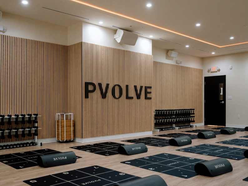 PVolve – Scottsdale Waterfront