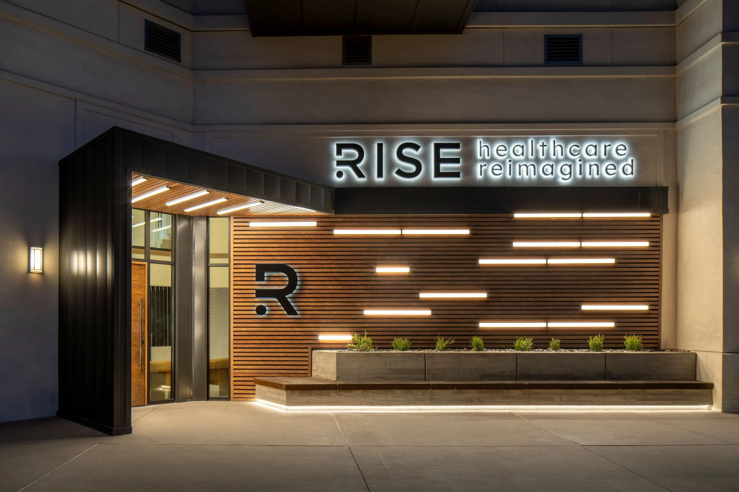 Rise Health