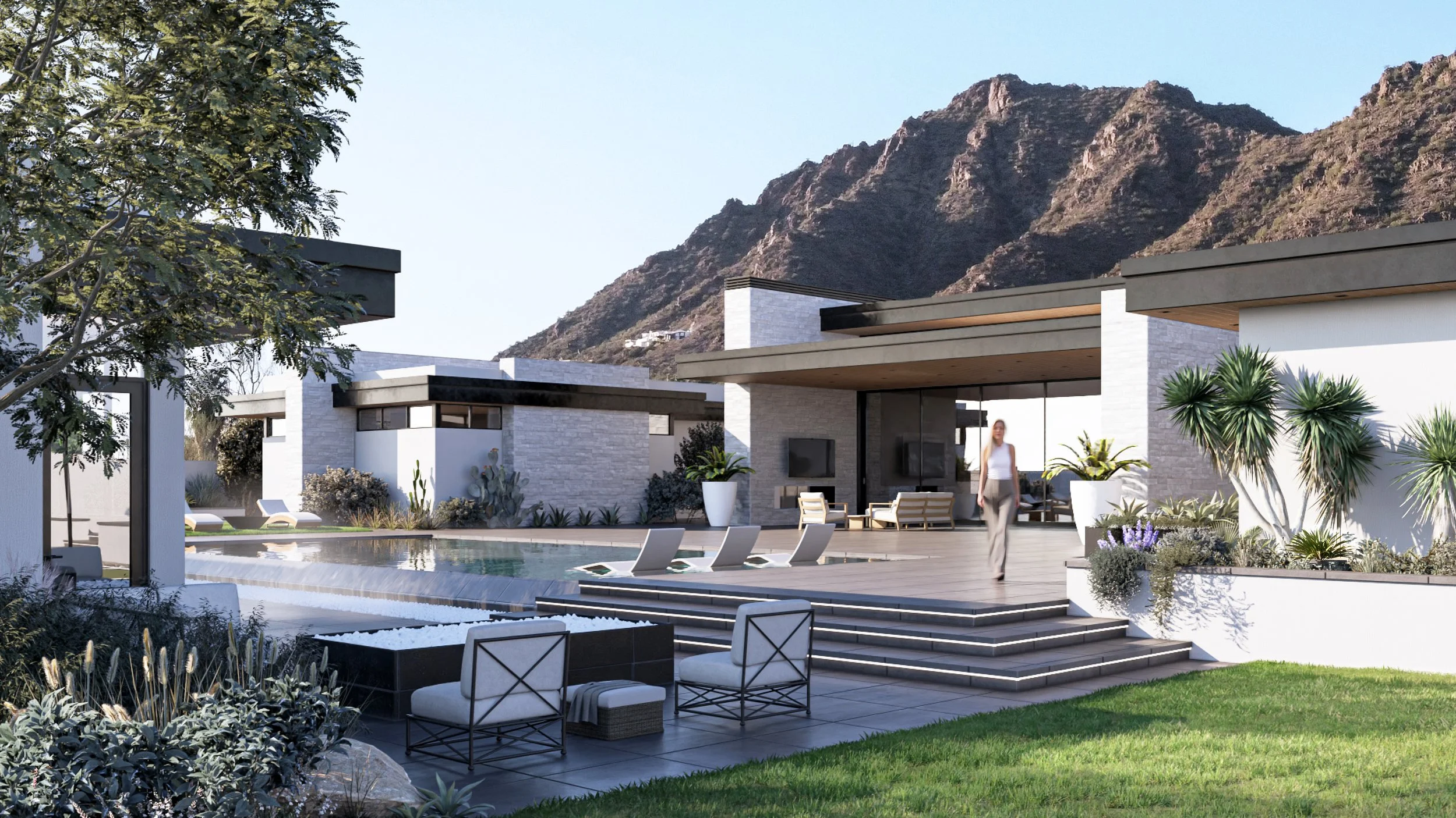 Phoenician Custom