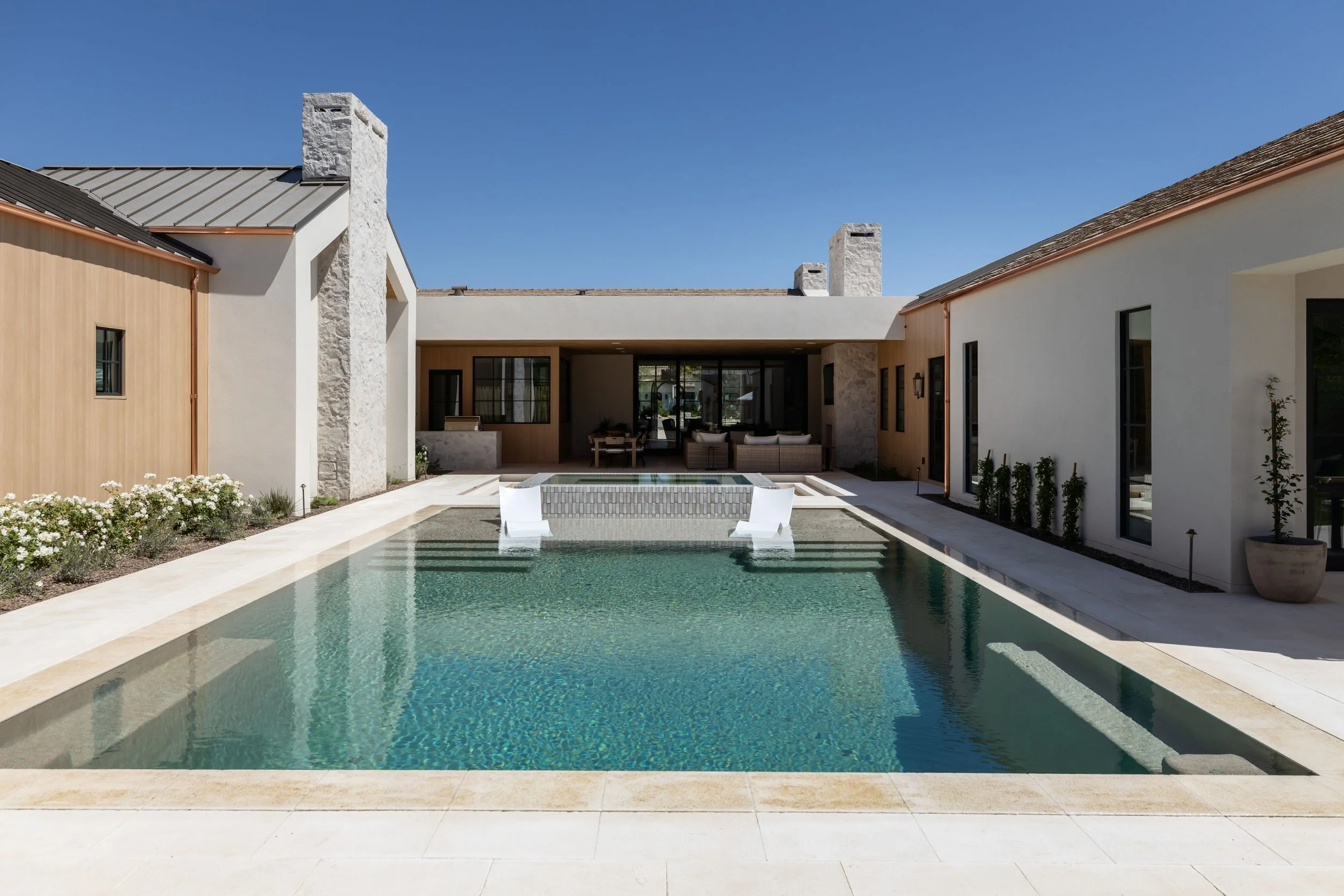 Stone Surf Ranch Project