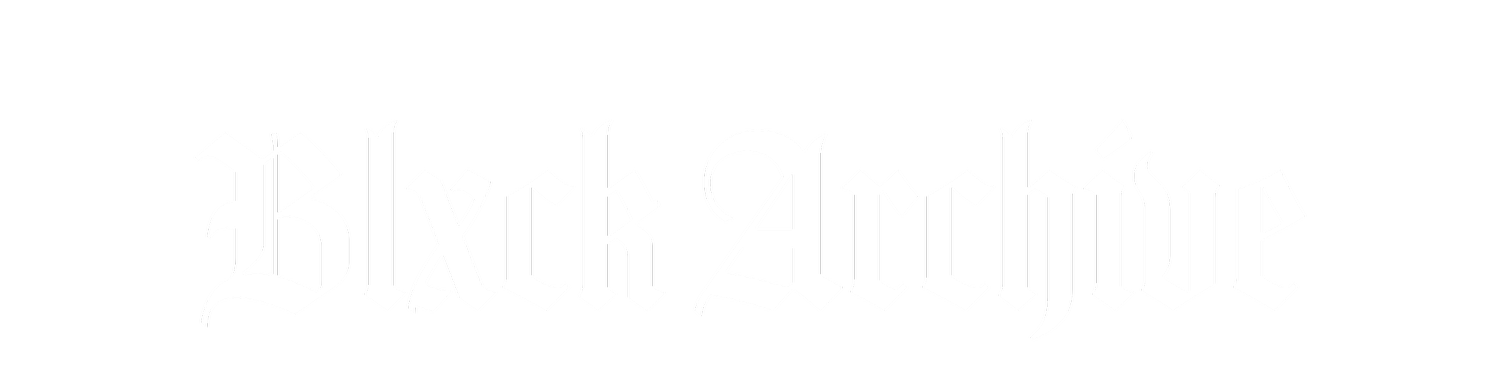 BLXCK ARCHIVE