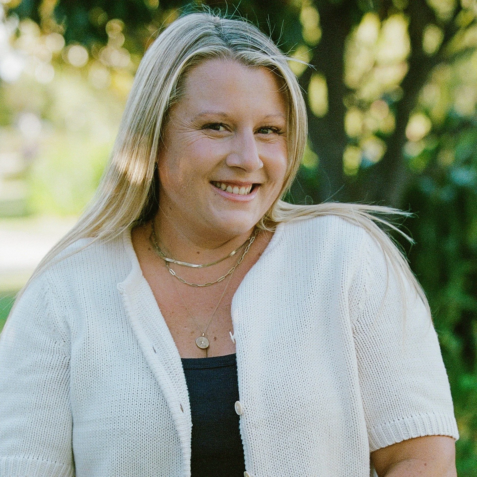 As an LVUSD teacher and the mother of both general and special education children, I will use my experience in the classroom, along with my experience as a parent in the district, to serve our community by supporting our families and teachers.

The i