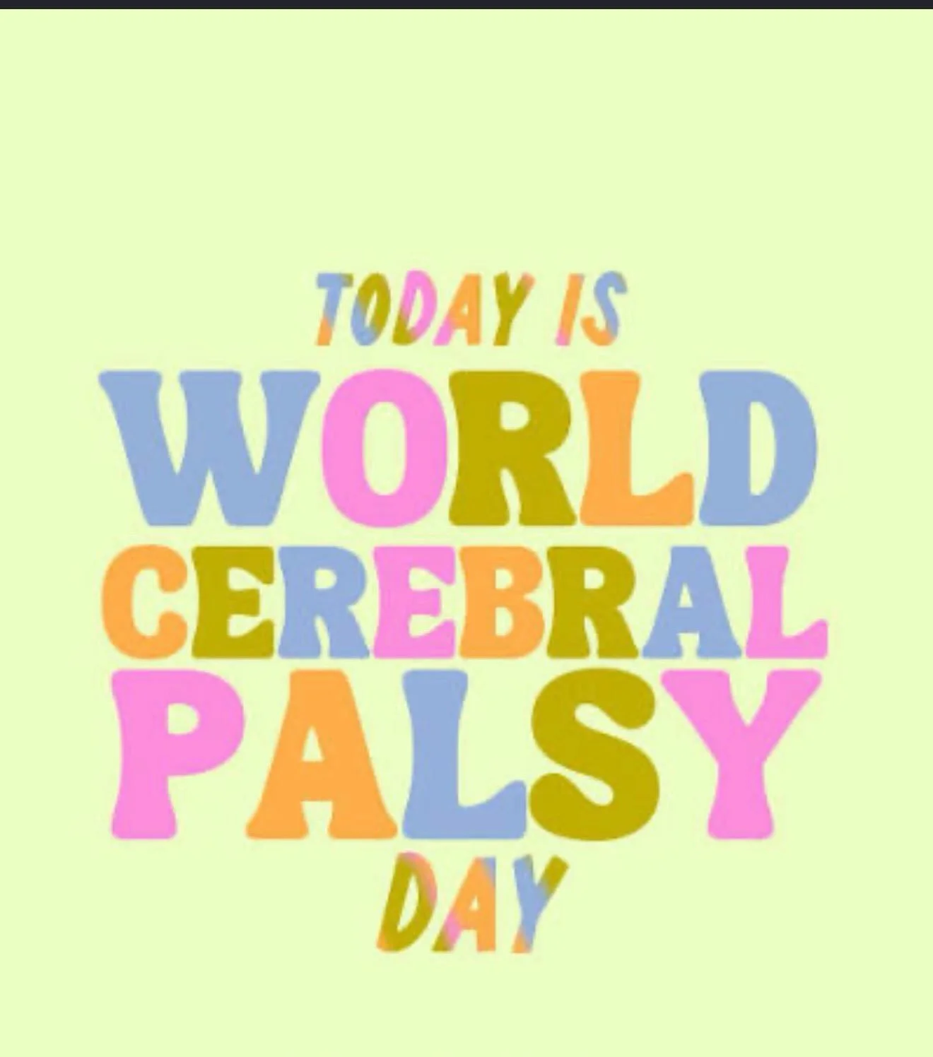 Honored to be a mom to three amazing children&mdash;two typically developing and one with disabilities. This journey has given me a unique perspective and a deep passion for advocating for all children and families.