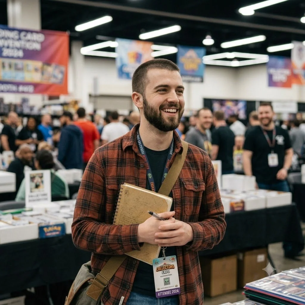 Attendee