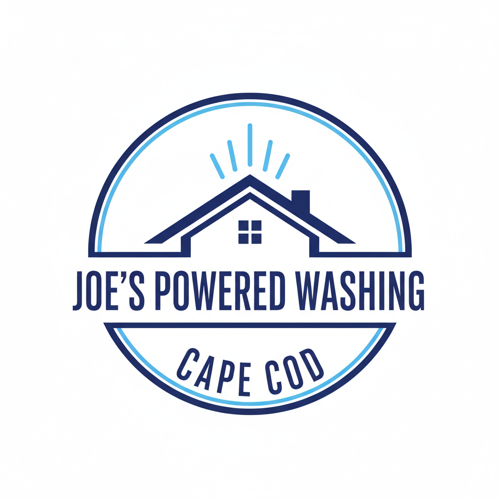 Joe's Powered Washing