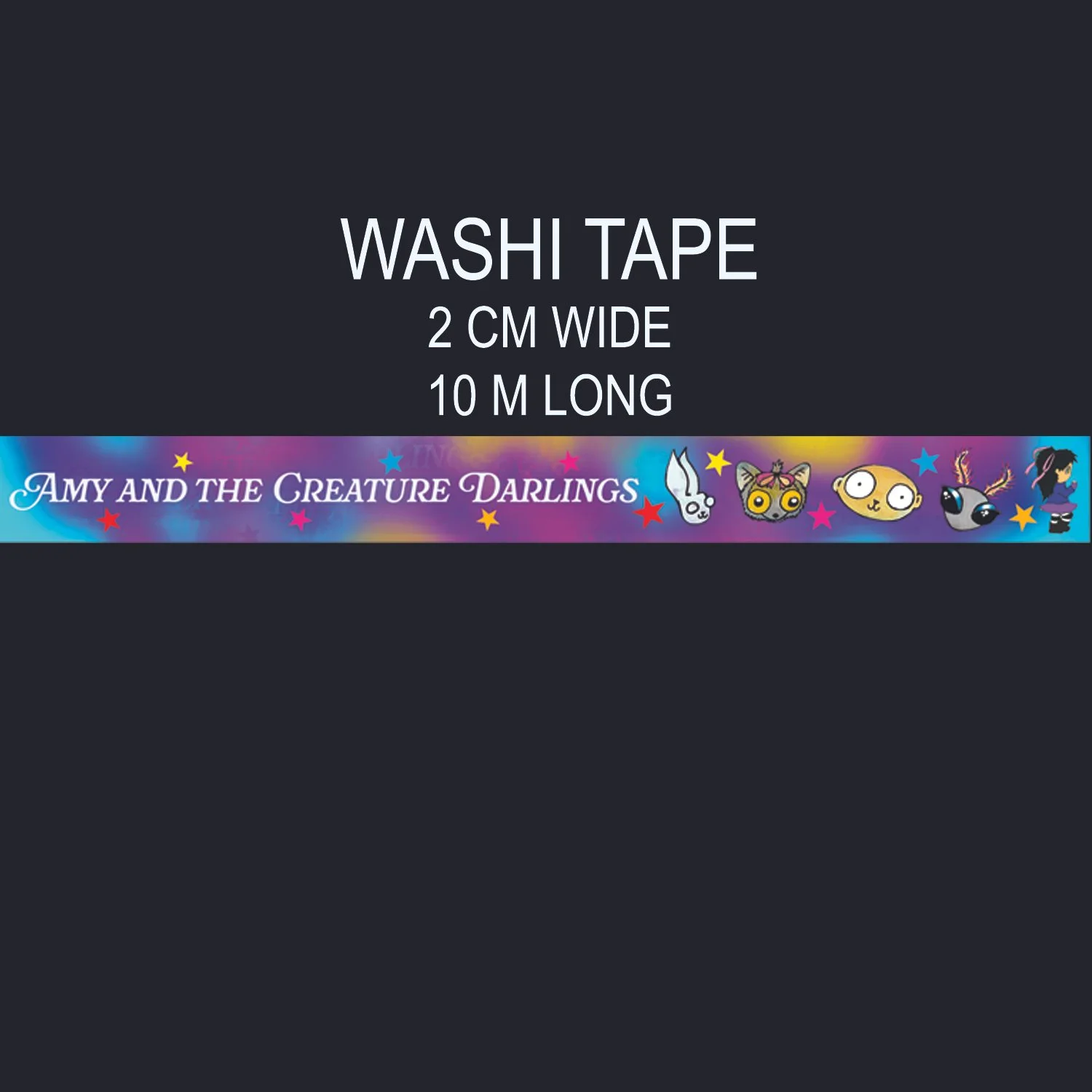 Washi Tape