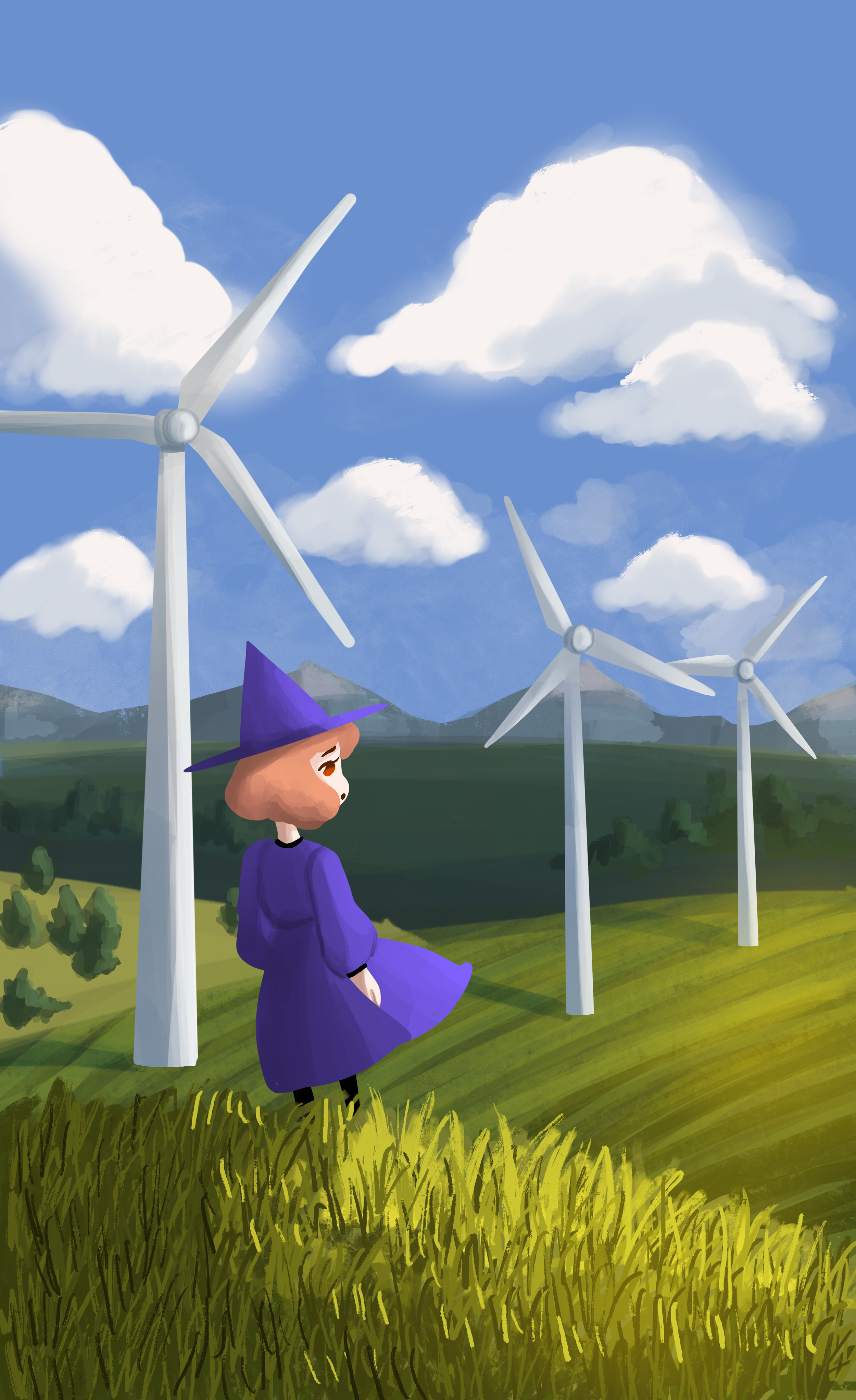 Illustration & Animation