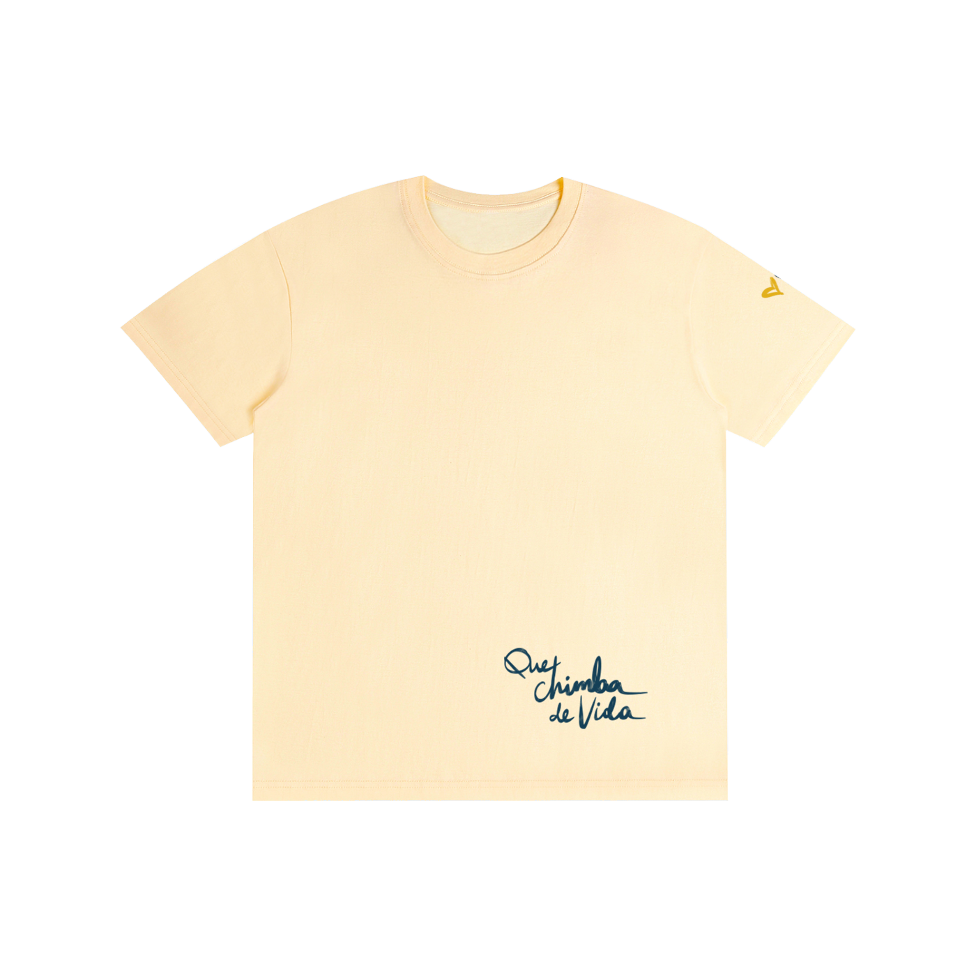 Pure Cotton Unisex T-Shirt - Cocora