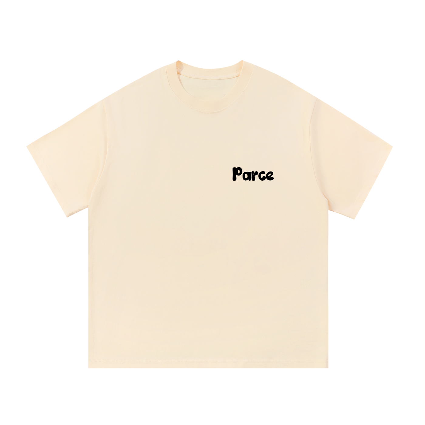 Essential Cotton T-Shirt - Ninguna Perita en Dulce