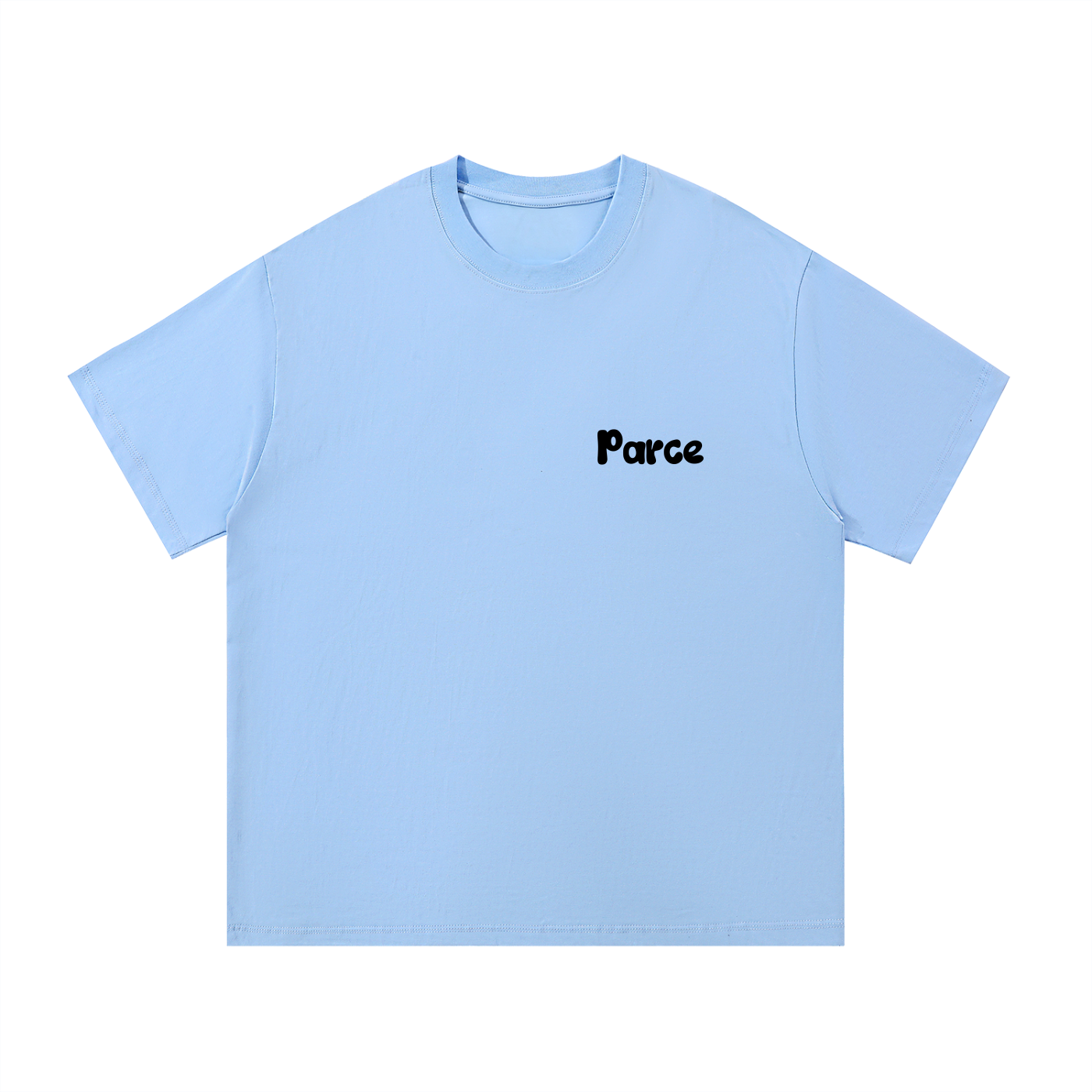 Essential Cotton T-Shirt - Ninguna Perita en Dulce