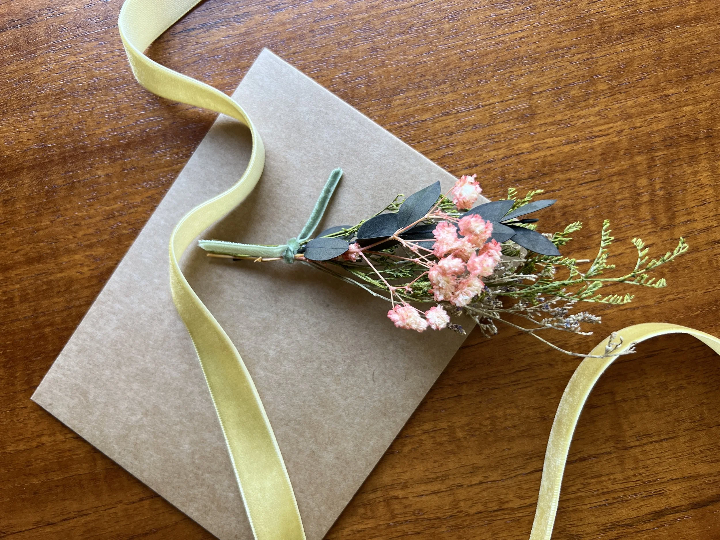 Gift wrapping