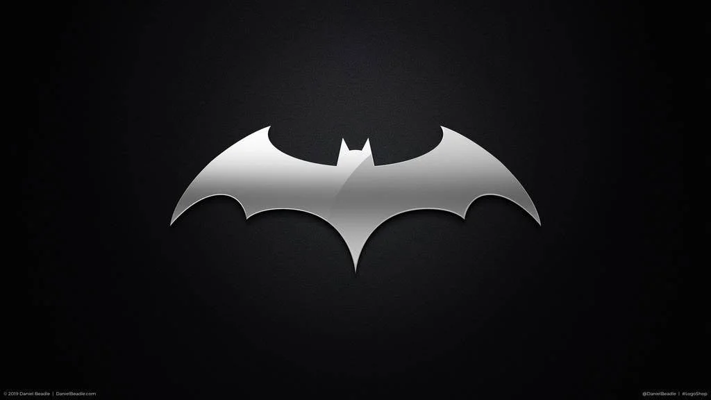 Batman Beyond Suit
