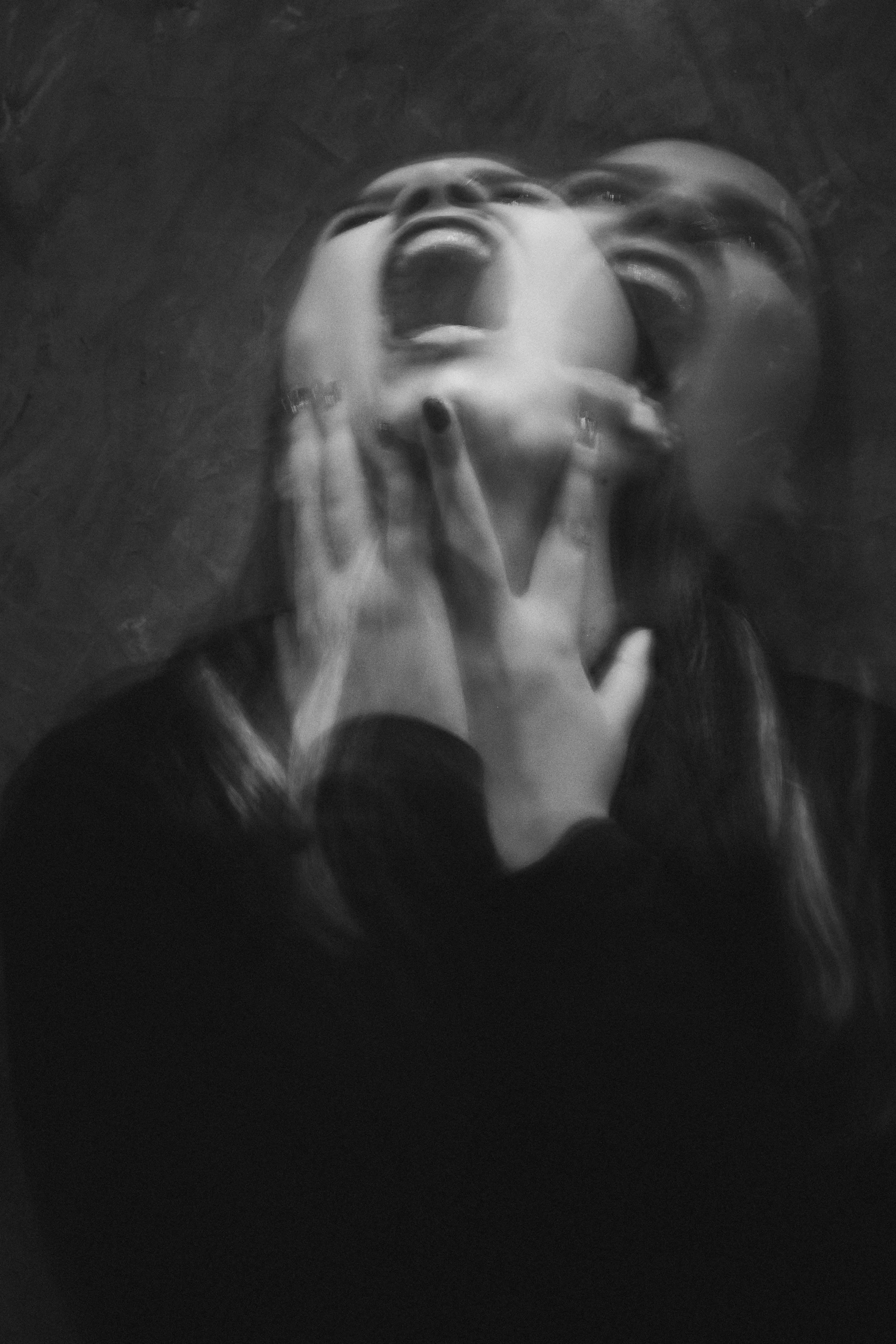Why Can’t I Open Up to My Partner About My Past?