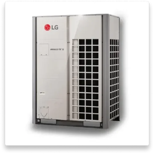 LG VRF