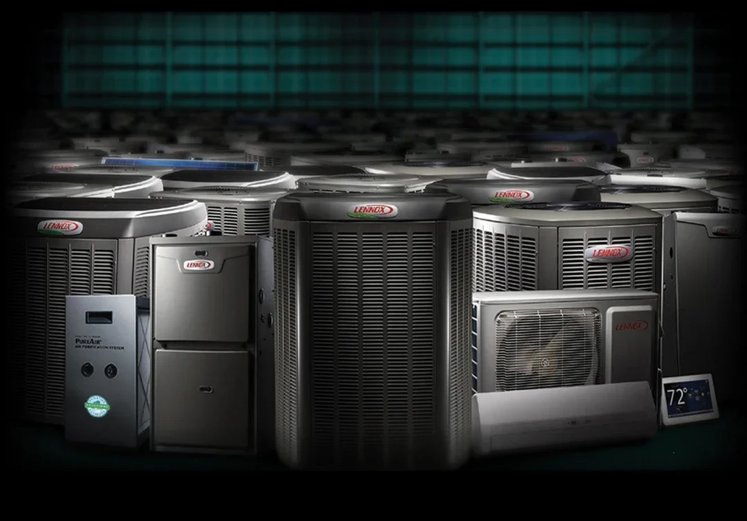 VRF Lennox Thermokold